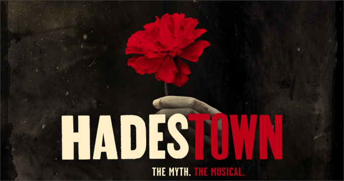 Hadestown at Thrivent Hall