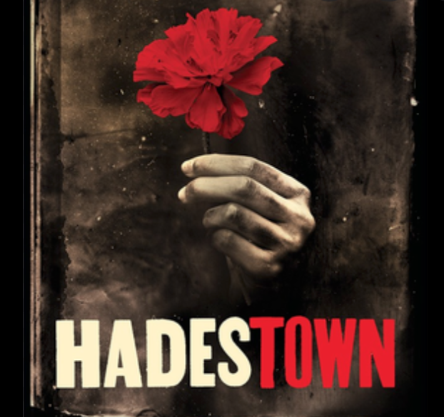 Hadestown at Walter Kerr Theatre