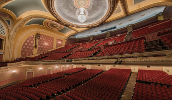 walter kerr theatre