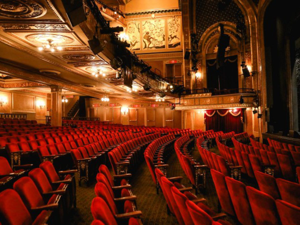 Walter Kerr Theatre