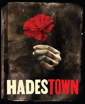 Hadestown [CANCELLED] at Walter Kerr Theatre