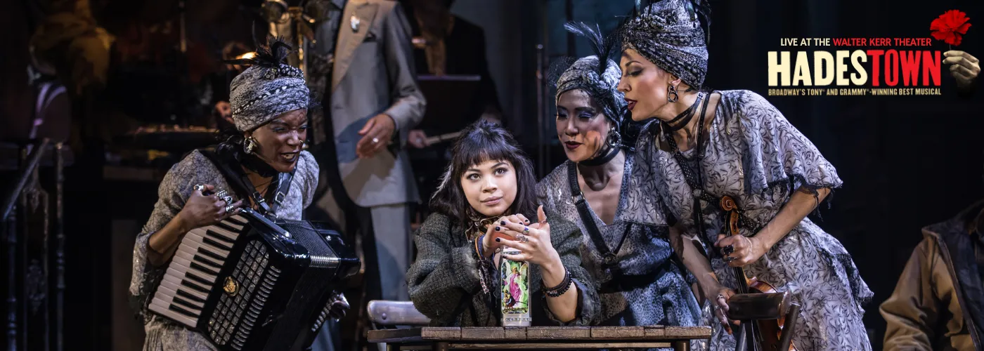 hadestown broadway